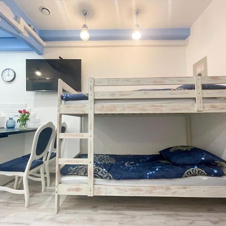 Solne Apartamenty Luna Wieliczka Bagian luar foto