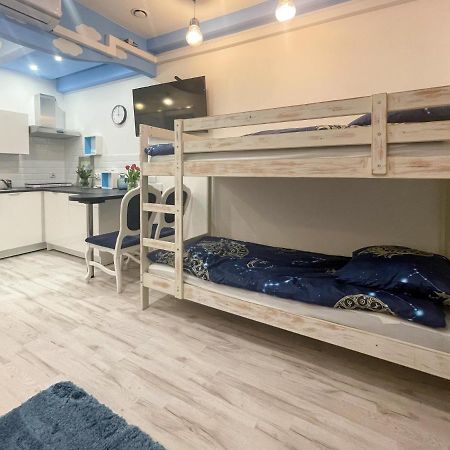 Solne Apartamenty Luna Wieliczka Bagian luar foto