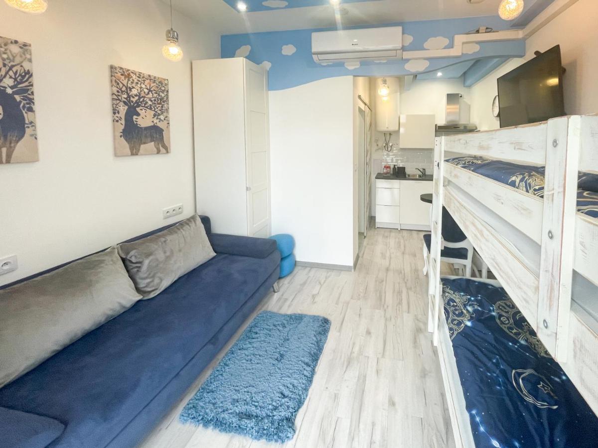 Solne Apartamenty Luna Wieliczka Bagian luar foto