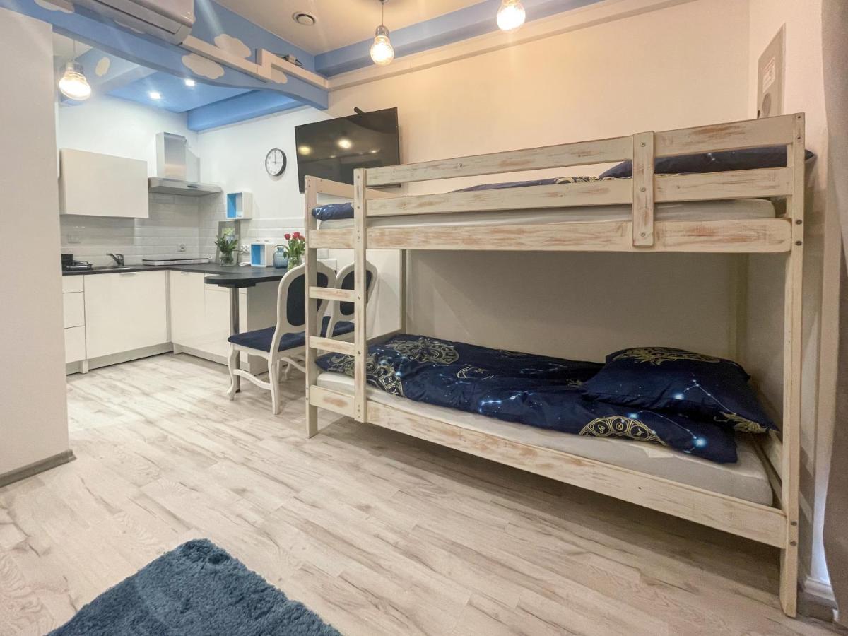 Solne Apartamenty Luna Wieliczka Bagian luar foto