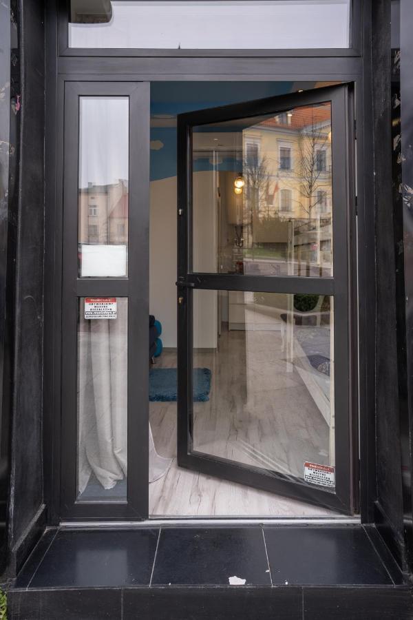 Solne Apartamenty Luna Wieliczka Bagian luar foto