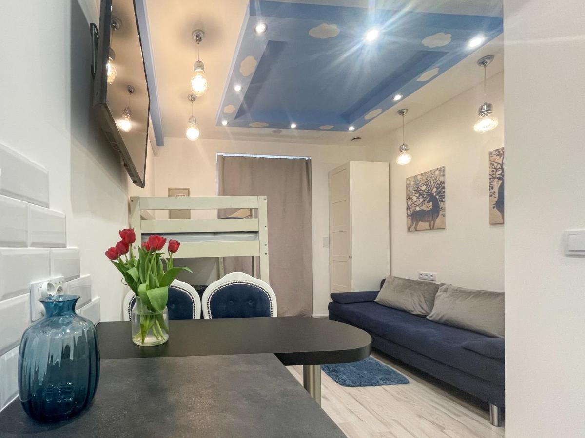 Solne Apartamenty Luna Wieliczka Bagian luar foto