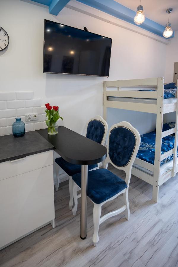 Solne Apartamenty Luna Wieliczka Bagian luar foto